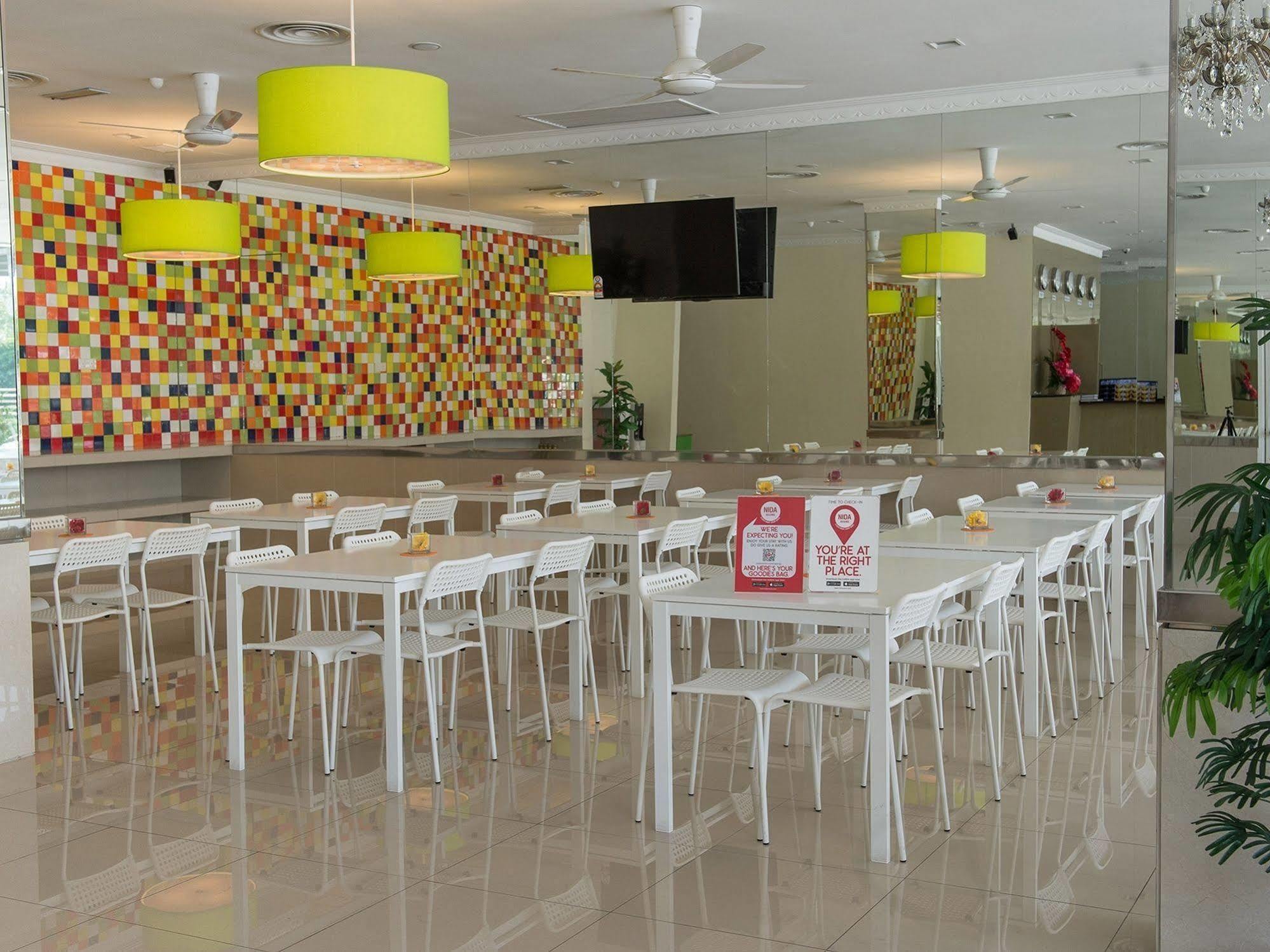 Scc Hotel City Centre Kuala Lumpur Exterior foto