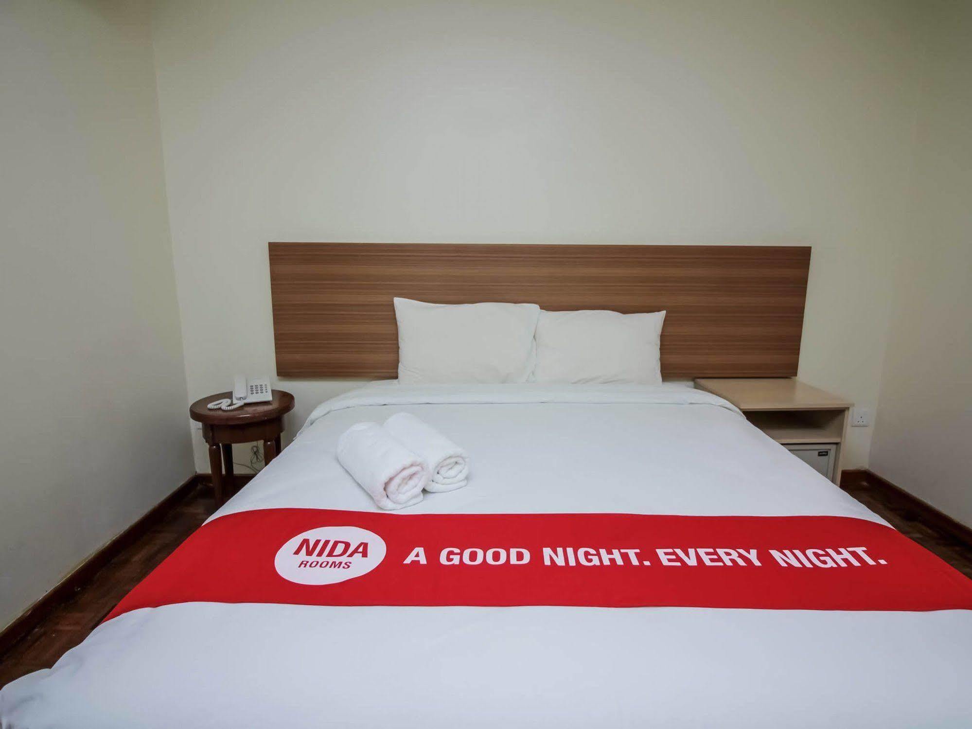 Scc Hotel City Centre Kuala Lumpur Exterior foto