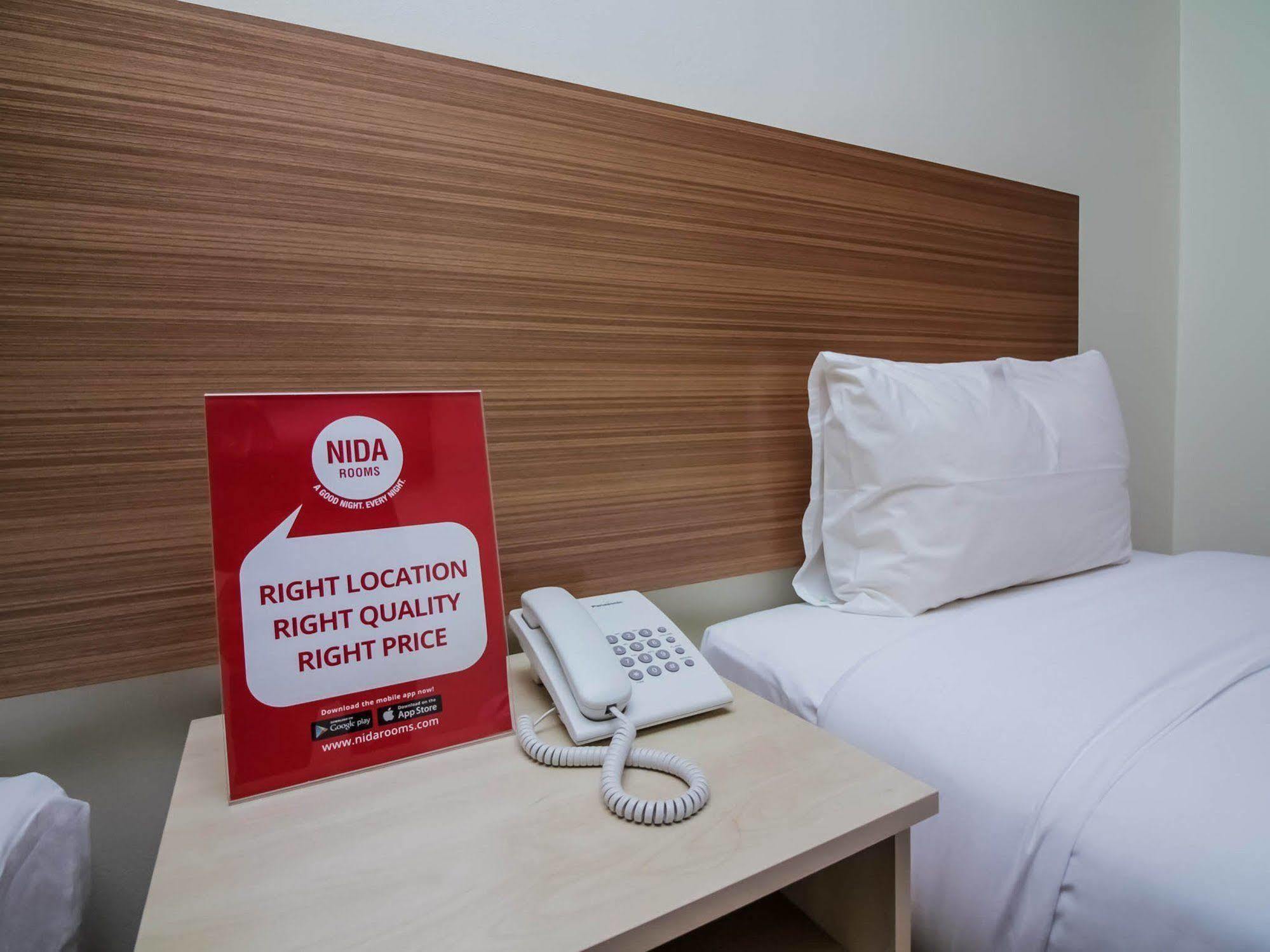 Scc Hotel City Centre Kuala Lumpur Exterior foto
